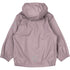 Mikk-Line PU Regntøj (Seler) Regntøj Twilight Mauve